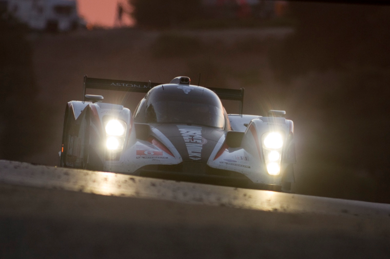 Illustration for article titled Laguna Seca 2011: Epic Photo Gallery
